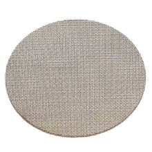 51mm Stainless Steel Coffee Filter Plate, 100μm