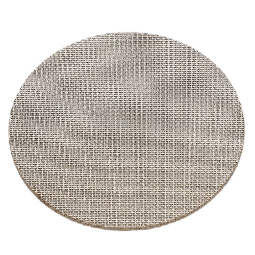 51mm Stainless Steel Coffee Filter Plate, 100μm