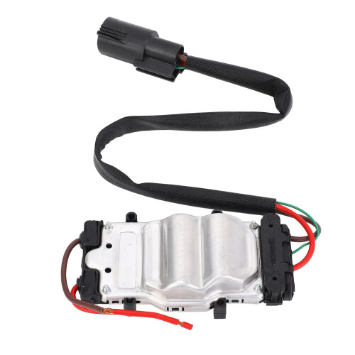 Modulo di controllo della ventola di raffreddamento 1137328148 Focus C-Max 1