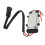 Cooling Fan Control Module 1137328148 for Focus C-Max, V50, C70 11