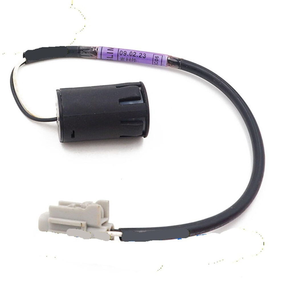 Parking Sensors Waterproof Reverse Radar For Toyota Suv With Audible Alerts And Easy Install 9455672163101