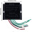 24V Wind Turbine Charge Controller 8000W IP67 Waterproof Automatic Voltage Control Black 2