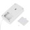 Wireless Door Alarm with Security Keypad, 3 Alert Modes, Panic Button, Battery Powered for Home Office 2