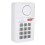 Wireless Door Alarm with Security Keypad, 3 Alert Modes, Panic Button, Battery Powered for Home Office 4