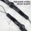 Phone Lanyard with Carabiner, Durable AntiLoss Strap, Adjustable AntiTheft Tether for Travel 3