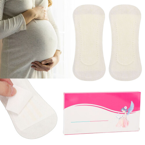 2pcs.Maternity.Amniotic Fluid PH Test Strips for Expectant Mothers NEW