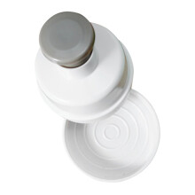 Nonstick Burger Press Patty Maker for Homemade Burgers and Sliders, Easy Clean and Even Cooking