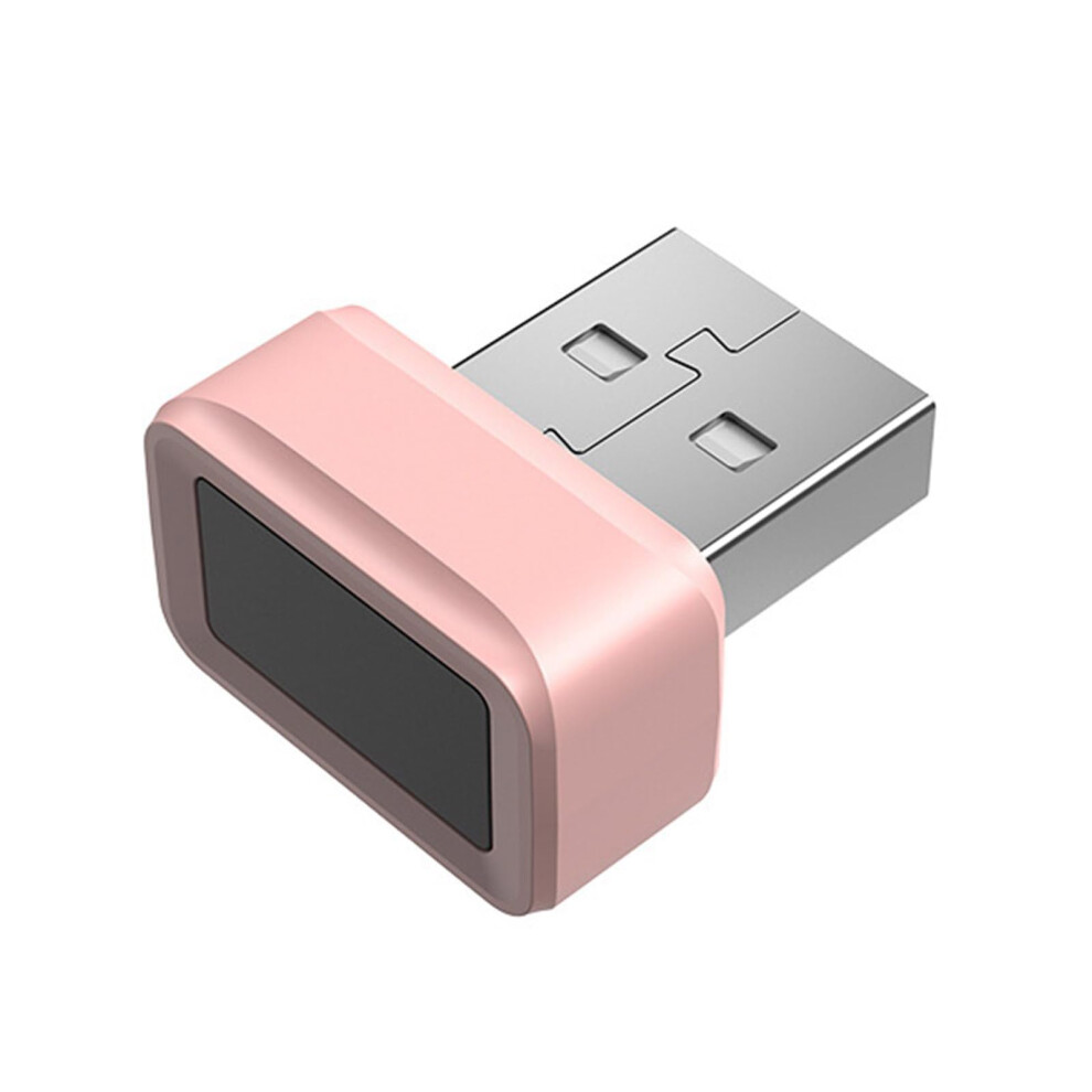 Usb Fingerprint Reader For Windows 10 And 11, 360 Detection, Fast Biometric Windows Hello Login 9053599242192