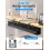 2 Pack Under Desk Cable Management Tray Set, Large NoDrill Desk Cable Organizer for Home Office 2