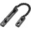 Door Security Chain Lock Stainless Steel AntiTheft Heavy Duty for Home Front Gate Silver 2
