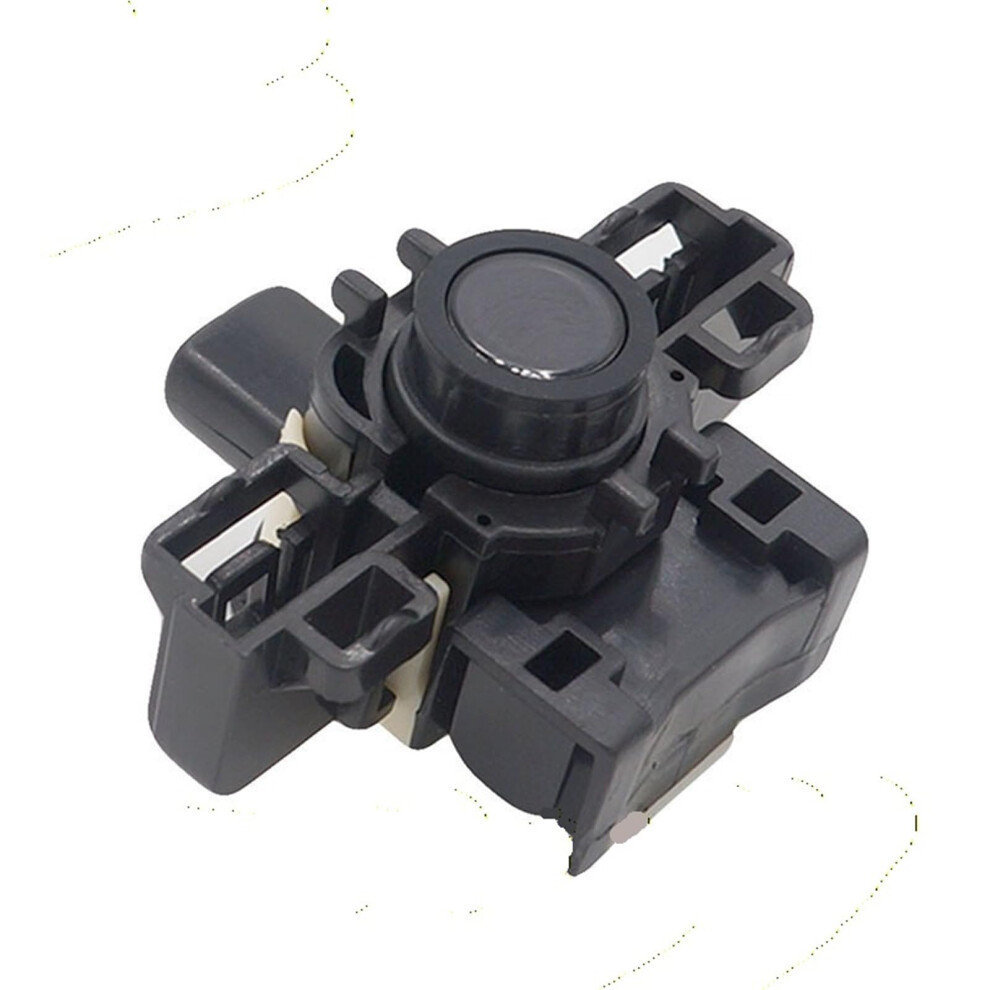 Parking Sensors For Toyota 8934153010B0 Reverse Radar With Accurate Obstacle Detection 9455672163774