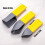 Ergonomic Tile Grout Scraper and Adhesive Removal Tool with AntiStick Coating for Wall 3