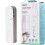 Smart Blinds Motor for Beaded Chain, Rechargeable Automatic Roller Shade Opener with App Control 1