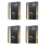 American Crew American Crew Precision Blend Set - 7-8 Light Blond x4 1