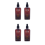 American Crew American Crew Grooming Spray 250ml x4 1