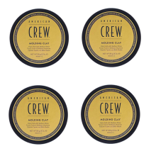 American Crew Molding Clay 85ml x4