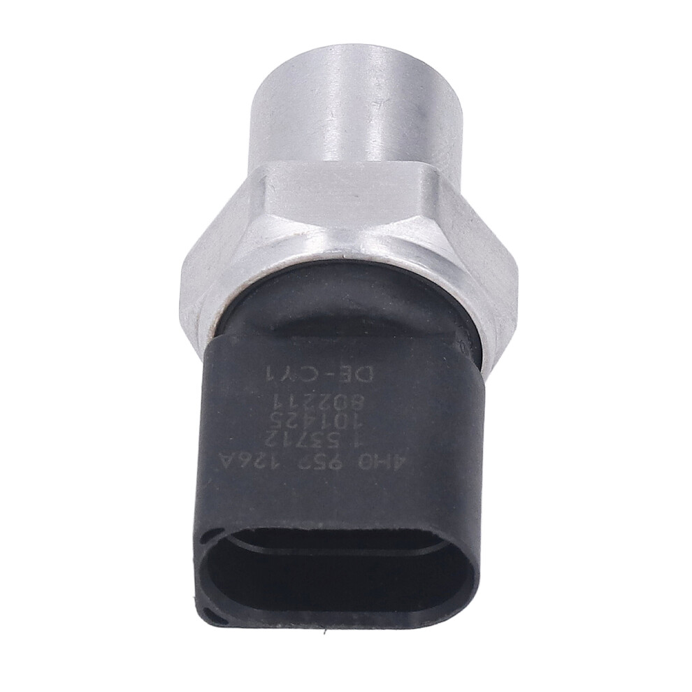 Audi Ac Pressure Sensor 4H0959126 Abs 7444352852550
