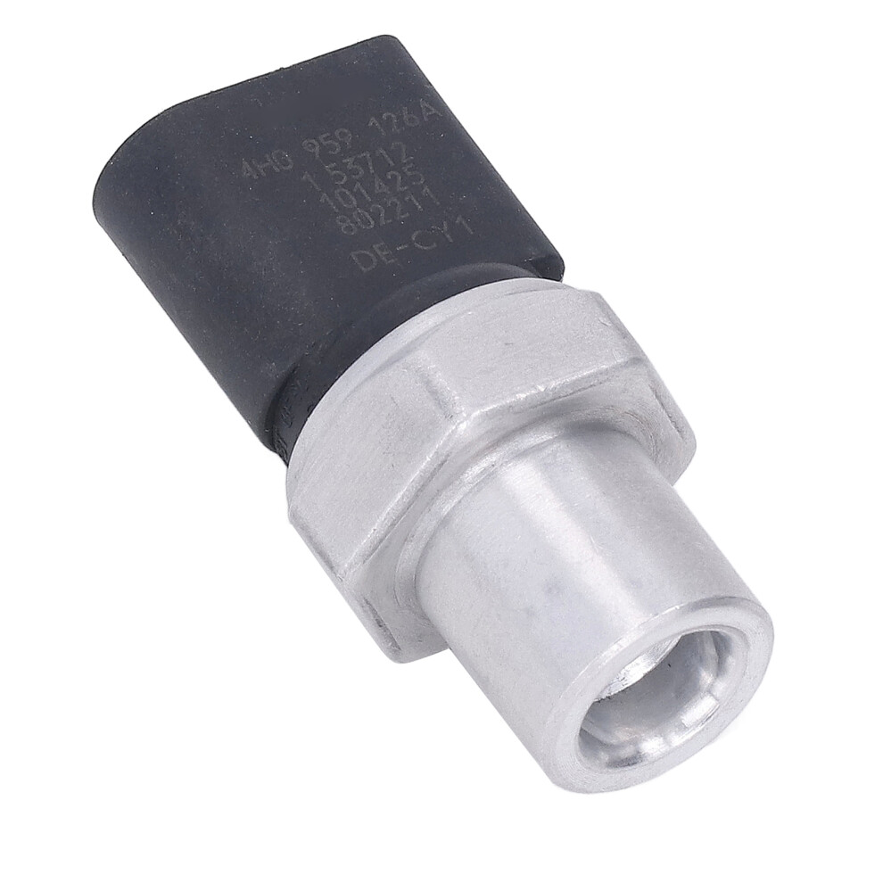 Ac Pressure Switch Sensor 4H0959126 Abs 7444352824052
