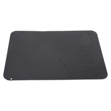 Rapid Defrosting Tray Aluminium Alloy Kitchen Plate for Meat & Food 30cm x 20cm