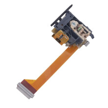 Optical Pickup Lens for CD Pro 2 LF VAU1254 VAU1255 VAU1252, Fast Accurate Disc Reading