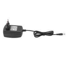 3V 2A Netzadapter 5,5 mm x 2,5 mm Stecker 37 Zoll Kabel EU
