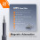 25in1 Precision Screwdriver Set with Torx Bits, Mini  Tool Kit for Laptop, Phone and Electronics 2