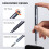 25in1 Precision Screwdriver Set with Torx Bits, Mini  Tool Kit for Laptop, Phone and Electronics 3