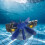 Pool Cleaner Replacement Brushes 4Pack for Zodiac MX6 MX8  Durable Silicone with Cyclonic Scrubbing 3