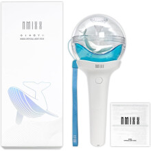 Kpop Lightstick with Bright Lighting and Multiple Modes for Concerts and Events