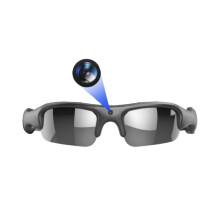 Camera Glasses HD 1080P WiFi with 32G Storage, Hands Video Recording for Men and Women