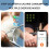 Smart Ring with Heart Rate and Sleep Tracking IP68 Waterproof Bluetooth for Android and iOS 3