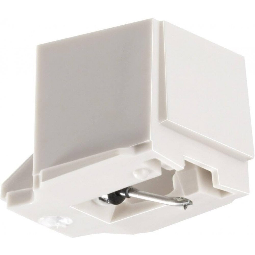 Turntable Needle Replacement Stylus For Sony Nd155g Vl55g Vl42g Restore Clear Vinyl Sound 9092120649598