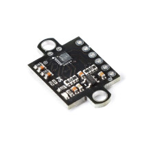 VL53L0X Infrared TimeofFlight Distance Sensor Module GY56 UART I2C for Arduino