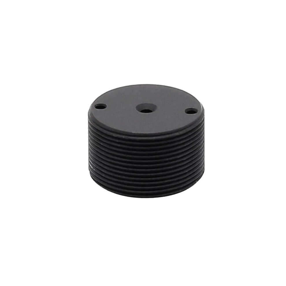 Cctv Pinhole Lens M12 Mount 2.8Mm 3.7Mm 6Mm For 1/3 1/2.7 Inch Sensor With Ir Filter 9053599244134