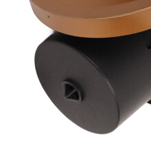 Amerikakaffee Pulverbehälter (MINI Q)