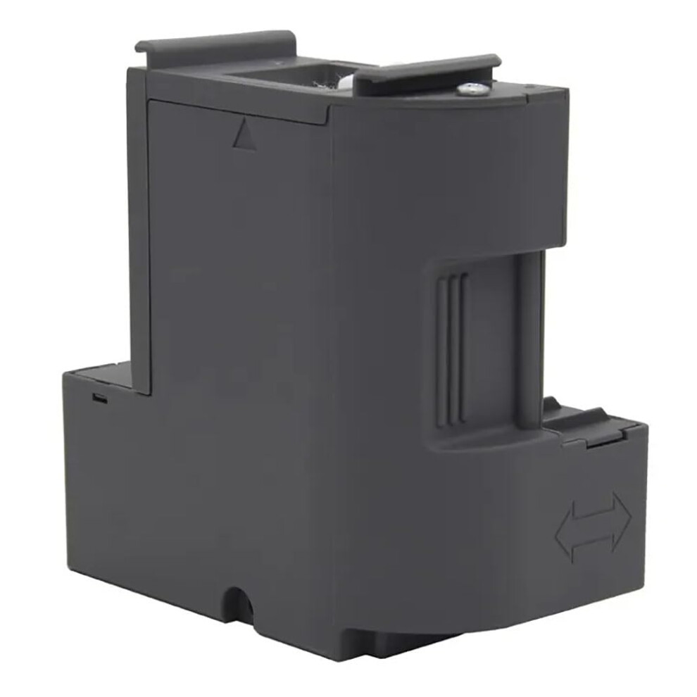 Ink Maintenance Box C13t04d100 T04d1 For Epson L6160 L6170 L6190 Ecotank Printer Waste Ink Tank 9092120650174