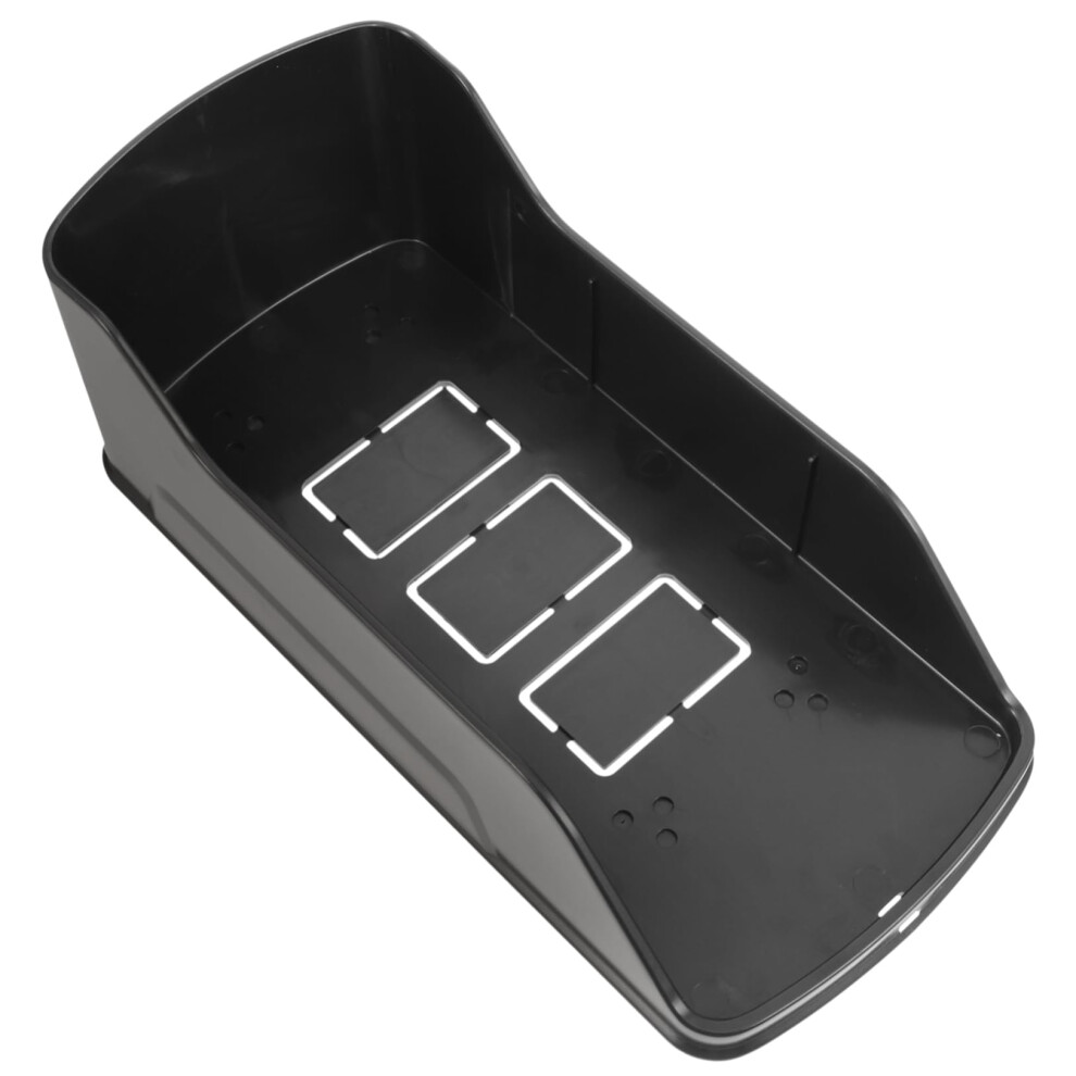 Doorbell Weatherproof Cover For Outdoor Fingerprint Access Control, Universal Rain Sun Shield Housing 9053599244325