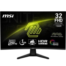 MSI MAG 32C6X