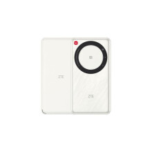 Router móvil 5G - ZTE - U30 Air - Wi‑Fi 6 (802.11ax) - Batería 4500 mAh - 10 usuarios