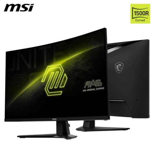 MSI MSI MAG 32C6X 2