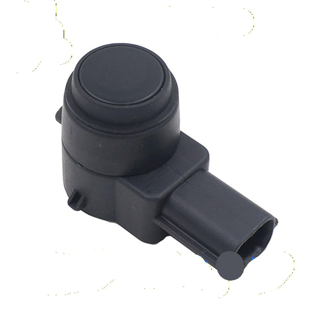 Reverse Parking Sensor For Gmc With Accurate Obstacle Detection And Waterproof Durable Design 9455672166218
