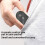 Telecomando Scrolling Mini Nero da 150 mAh, Android BT 4.2 6