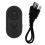 Telecomando Scrolling Mini Nero da 150 mAh, Android BT 4.2 2