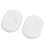 BT5.3 180 mAh Page Turner Télécommande Android 10 m Blanc 8