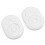 BT5.3 180 mAh Page Turner Télécommande Android 10 m Blanc 13