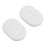 2PCS BT5.3 Wireless Remote Control for Android/Tablet - White 16
