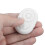 BT5.3 180 mAh Page Turner Télécommande Android 10 m Blanc 9