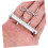 10 Sets Scaffolding Coupling Pins with Locking Pin Retainers for Quick Assembly and Secure Fastening 2