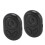 2 pièces télécommande sans fil BT5.3 pour Android, portée de 10 m, noir 11