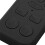 Télécommande Bluetooth pour téléphone V4.2, 150mAh, 10-15m, Noir 9
